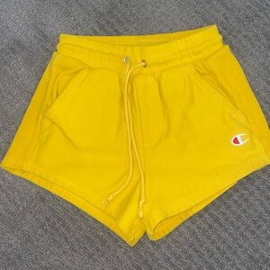 Champion Shorts